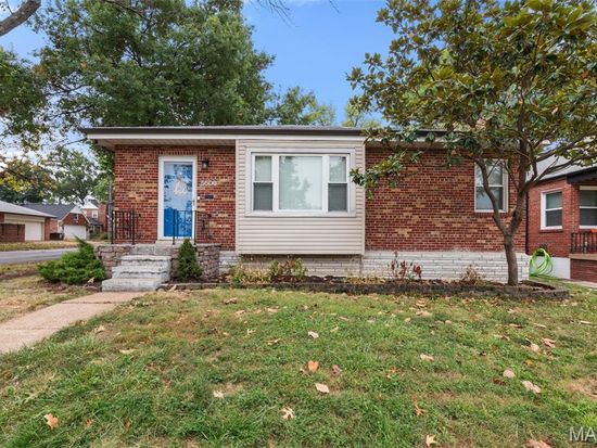 5500 Mardel Ave, Saint Louis, MO 63109