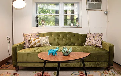 Rented by Furnished Habitat