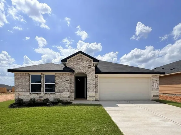40611 Balsam Run Ln, Magnolia, TX 77354