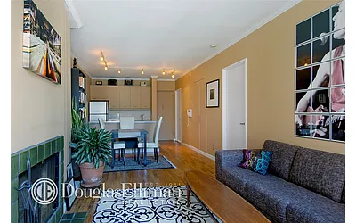 Sold by Douglas Elliman