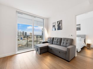 6000 McKay Ave #1801, Burnaby, BC