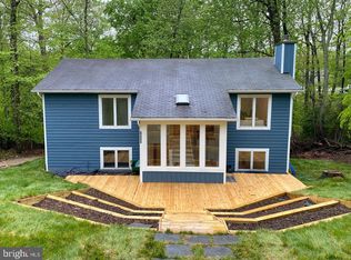 15521 Running Fox Cir, Lusby, MD 20657