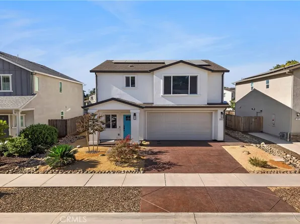 974 Bertino Pl, Chico, CA 95973