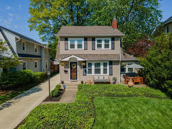 673 Vernon Rd, Columbus, OH 43209