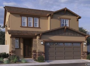 16076 Esparza Ln, Fontana, CA 92336