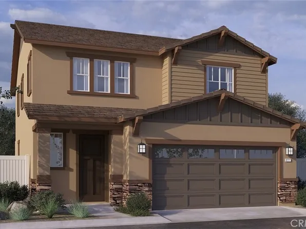 16076 Esparza Ln, Fontana, CA 92336