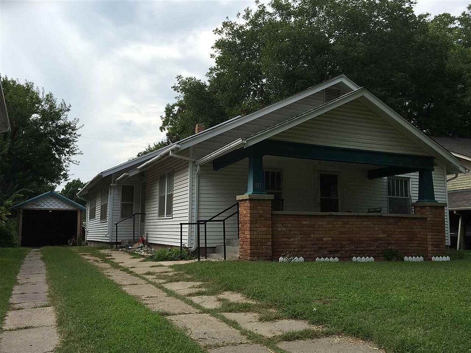 1st image of 517 N 1st St