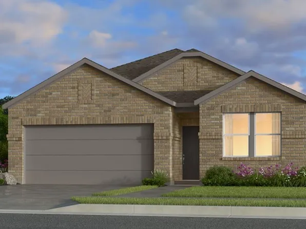 1126 Buffalo Run, Tomball, TX 77375