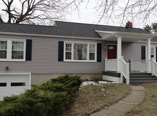 212 N Duffy Rd, Butler, PA 16001