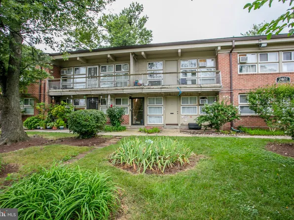 7402 18th Ave #14, Hyattsville, MD 20783