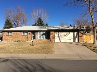 4612 S Robb St, Littleton, CO 80127