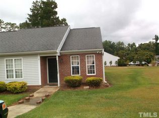 71 Towbridge St, Smithfield, NC 27577