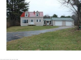 15 Littlefield Rd, Standish, ME 04084