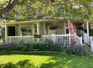 12059 Kelly Canyon Rd, Bozeman, MT 59715