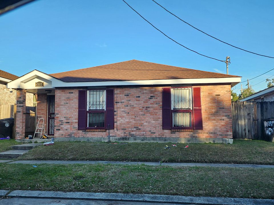 View of Front House Available Now Vouchers Cannot Be Accepted