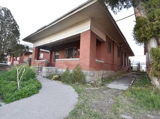1143 E Nevada Ave, El Paso, TX 79902