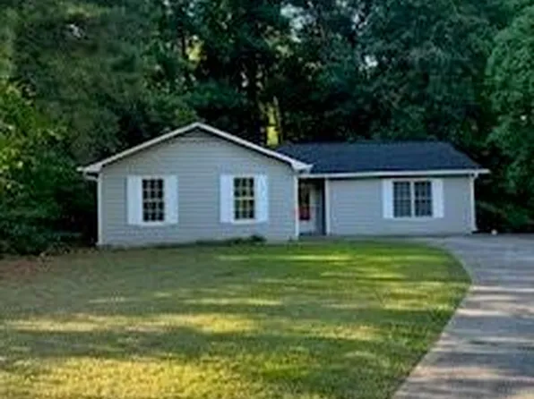 787 Bartow Ct, Riverdale, GA 30274