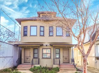 1075 43rd St, Emeryville, CA 94608