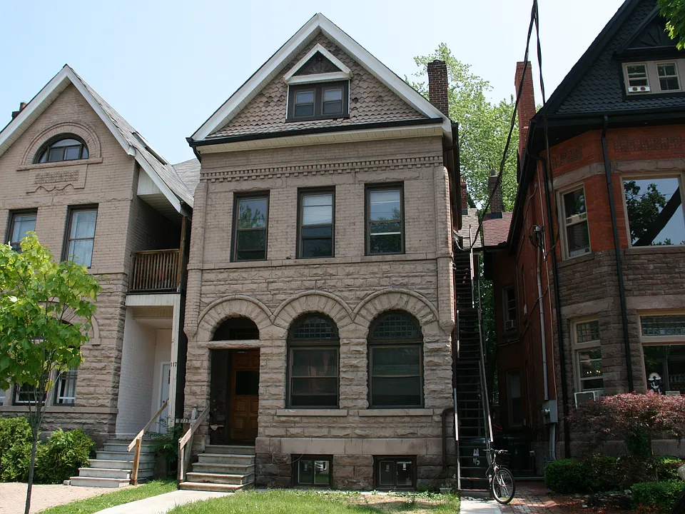 Building Photo