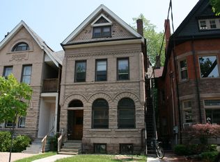 115 Madison Ave #6, Toronto, ON M5R2S3