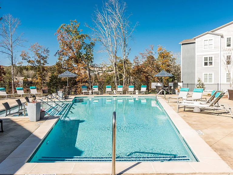 Village at Westland Cove Apartments — Photo 19