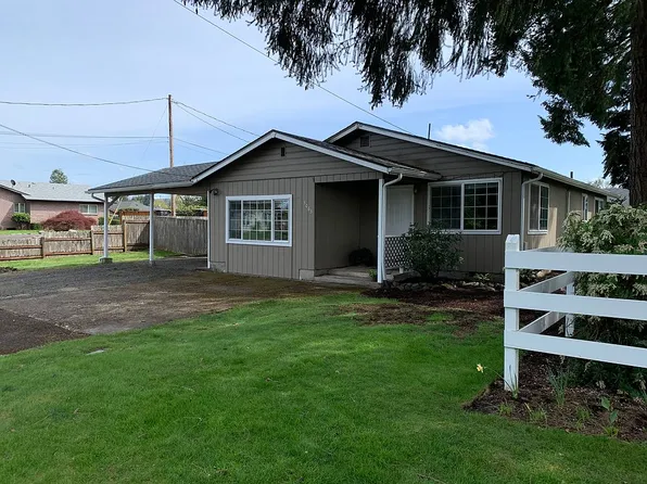 3063 Hayden Bridge Rd, Springfield, OR 97477