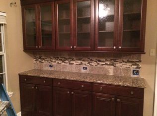 115 Carolina Dr, Pine Bluff, AR 71602