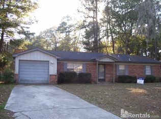 611 W Tietgen St, Pooler, GA 31322