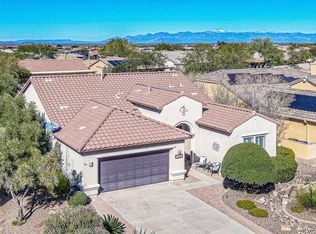 2445 E Sky Creek Dr, Green Valley, AZ 85614