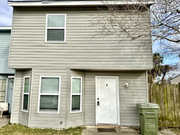 2523 Johnson Dr, Lynn Haven, FL 32444