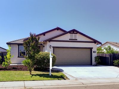 9524 Cedar Point Way, Sacramento, CA, 95829