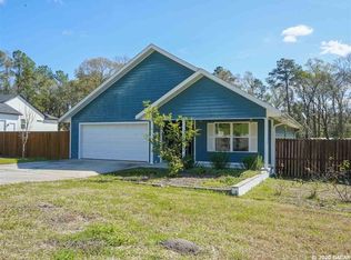 289 SW Deanna Ter, Lake City, FL 32025