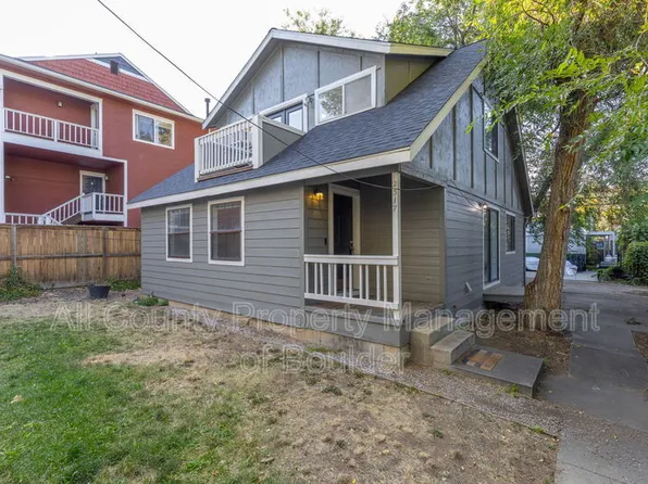 2317 Walnut St, Boulder, CO 80302