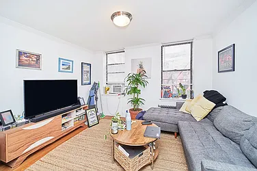 Rented by Living New York