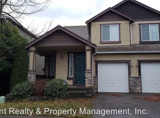 5661 56th Loop SE, Lacey, WA 98503