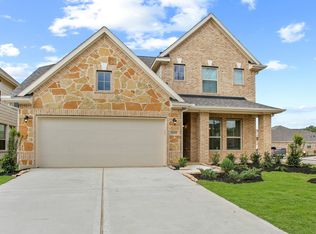 6335 Borage St, Crosby, TX 77532