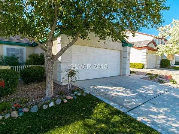 419 Blush Creek Pl, Las Vegas, NV 89144