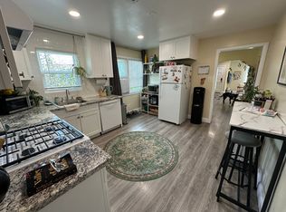 3021 U St APT A, Sacramento, CA 95817