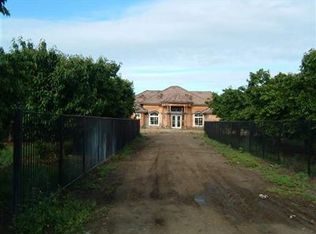 3833 N Arata Rd, Stockton, CA 95215