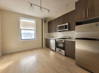 133 Fort George Ave APT 4B, New York, NY 10040