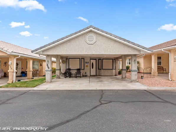 256 N Humphrey Bogart Way, Littlefield, AZ 86432