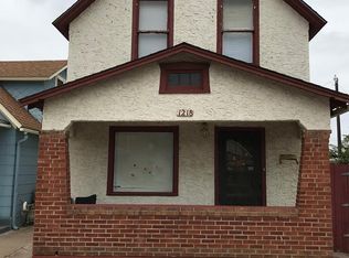 1218 Bohmen Ave, Pueblo, CO 81006