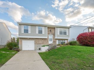 9121 Tamarack Dr, Covington, KY 41017