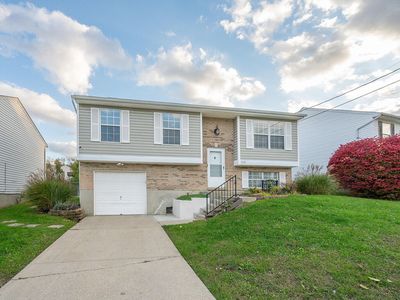 9121 Tamarack Dr, Covington, KY, 41017