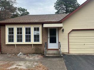 5 Pembroke La #A, Manchester Township, NJ 08759