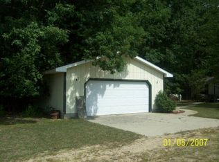 6400 N Big Pine Dr, Irons, MI 49644