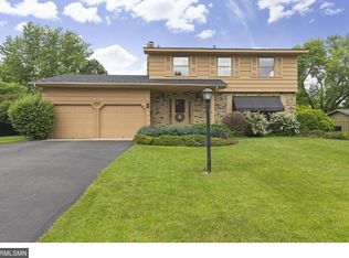 4708 W 99th St, Minneapolis, MN 55437