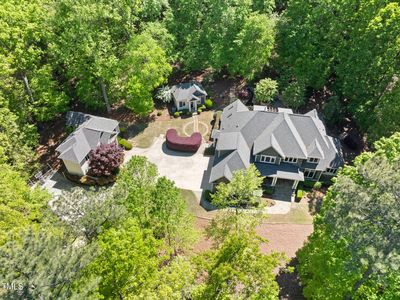 3513 Forest Oaks Dr, Chapel Hill, NC, 27514
