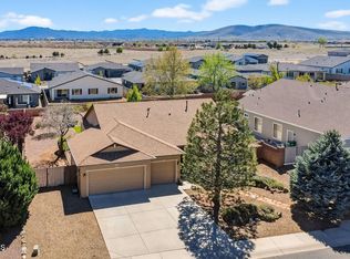 7551 E Clear Sky Trl, Prescott Valley, AZ 86315