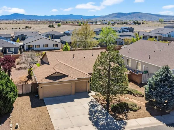 7551 E Clear Sky Trl, Prescott Valley, AZ 86315